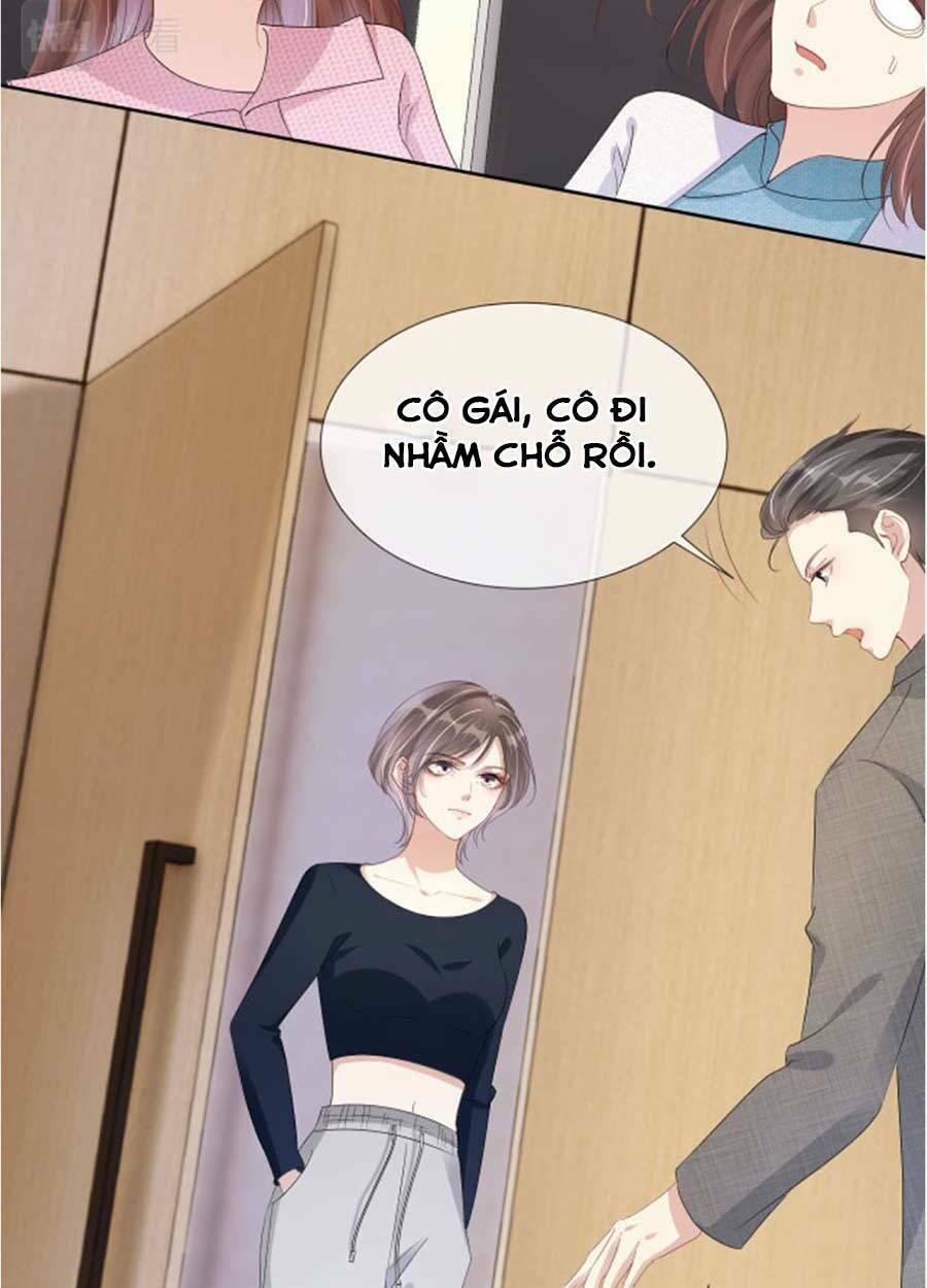 ngự tỷ toàn năng lại bị phá mã giáp chapter 34 14