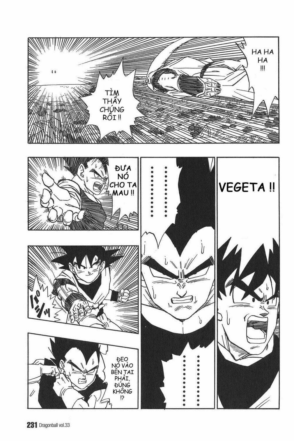 dragon ball - bảy viên ngọc rồng chapter 503 12