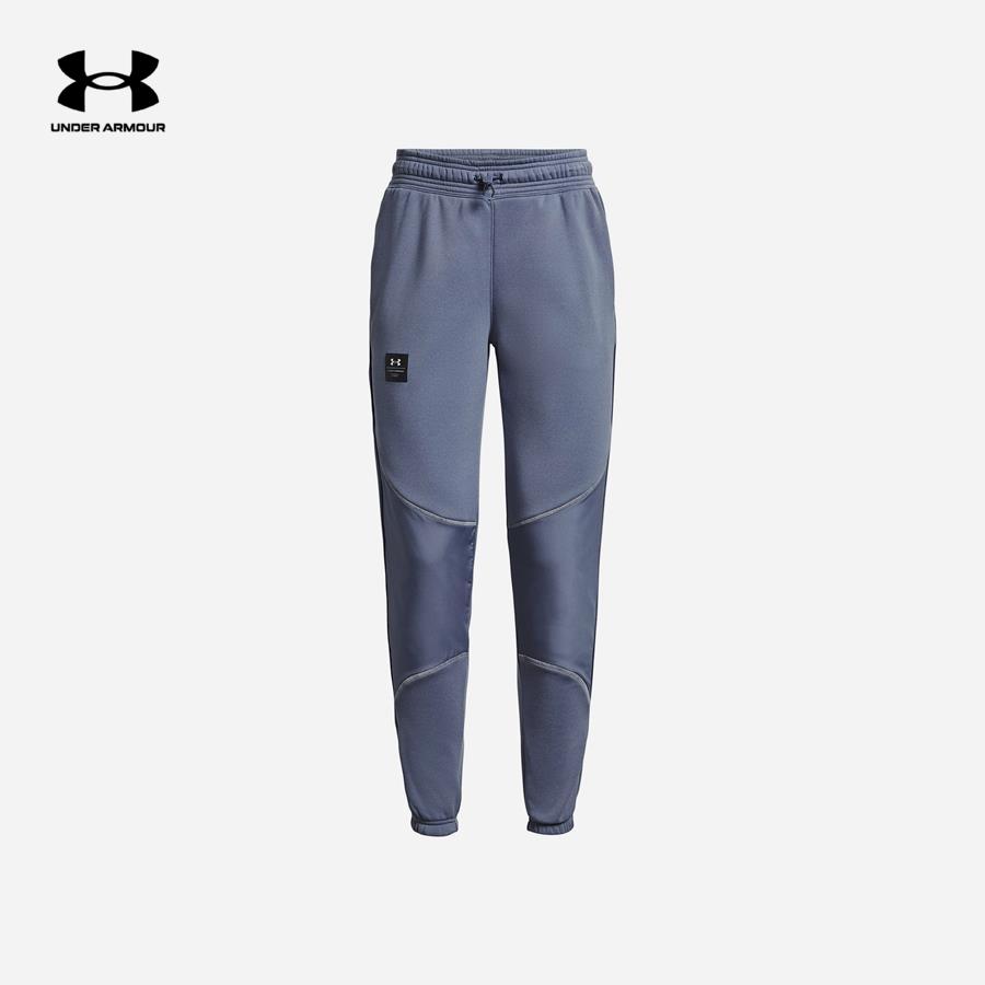 Quần dài thể thao nữ Under Armour Rush Fleece - 1374104-767