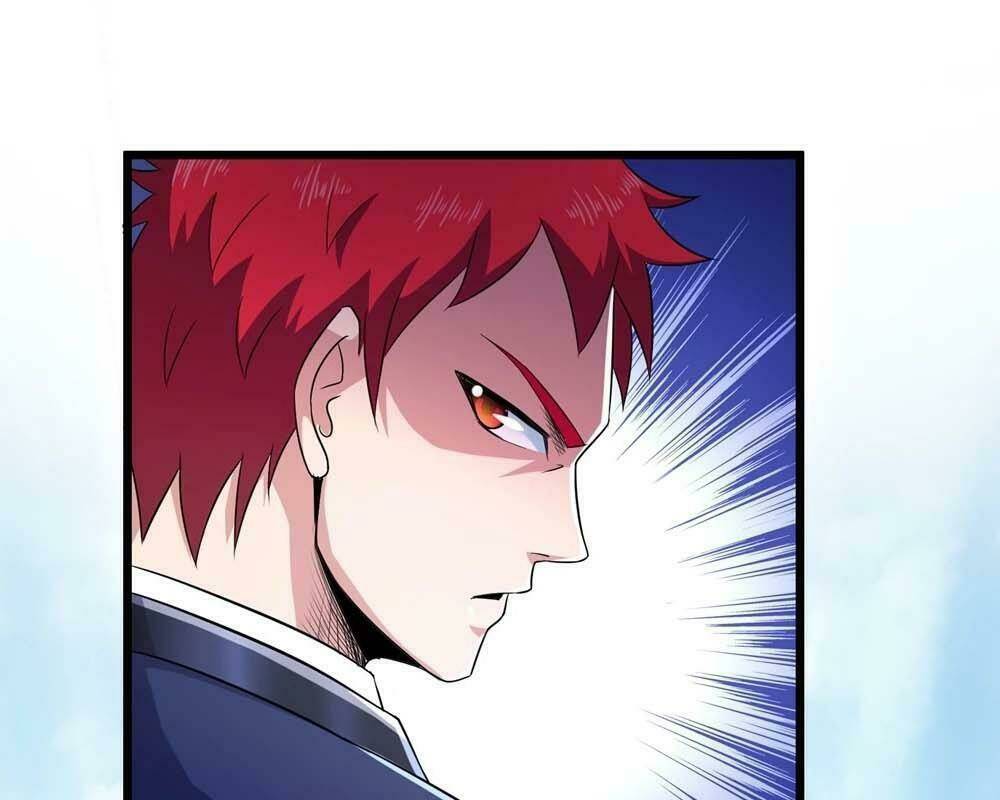 tối cường đặc chủng binh của hoa khôi chapter 94 50