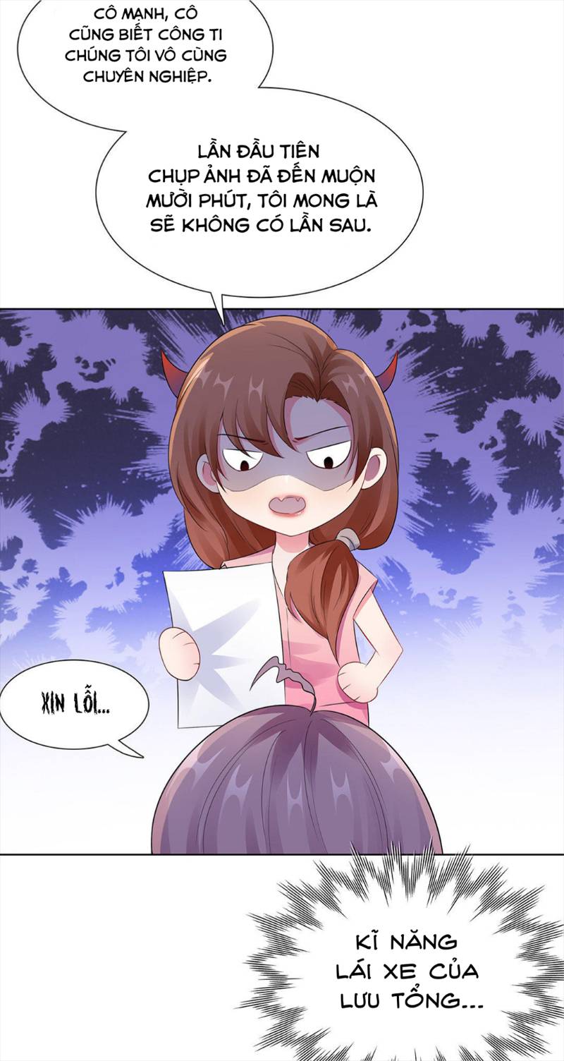 song bảo vô địch chapter 24 20