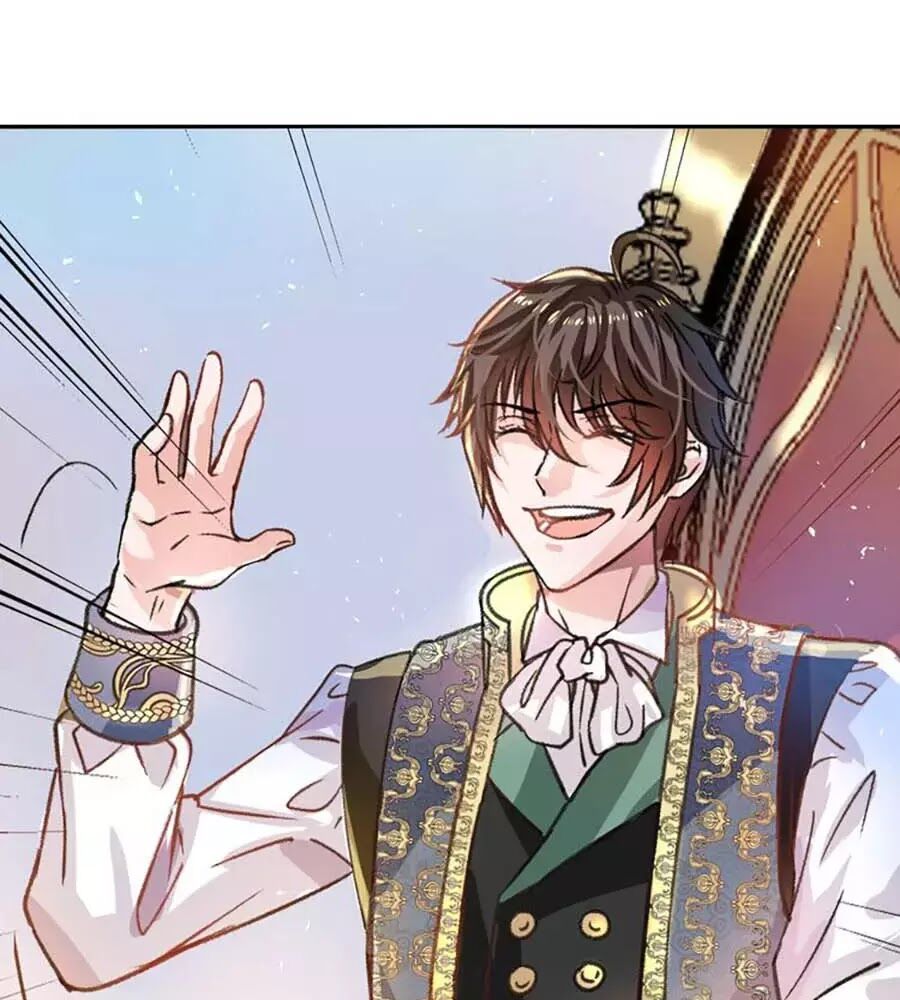 hệ thống công lược của tiểu công chúa chapter 16 21