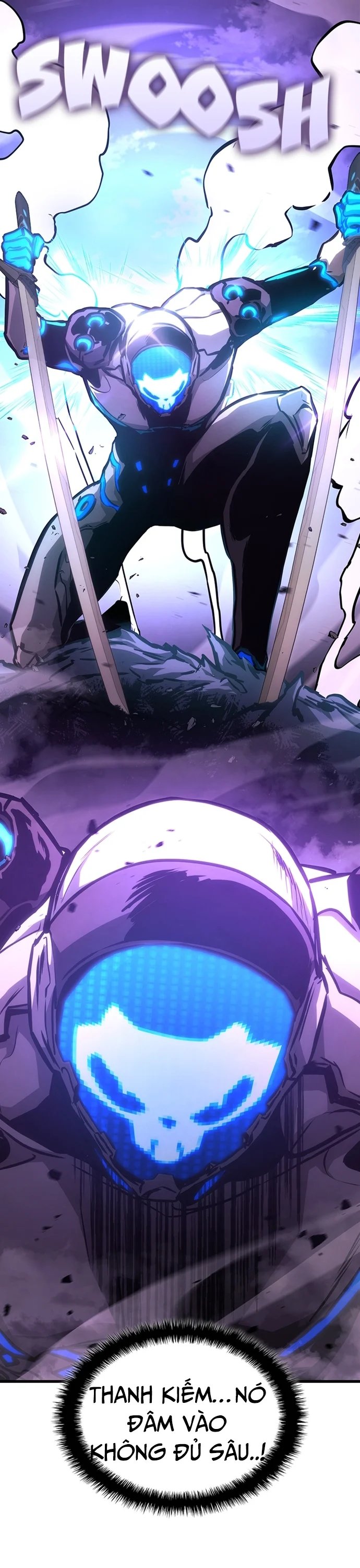 đồ long kỵ sĩ hôn môi ác long chapter 89 14