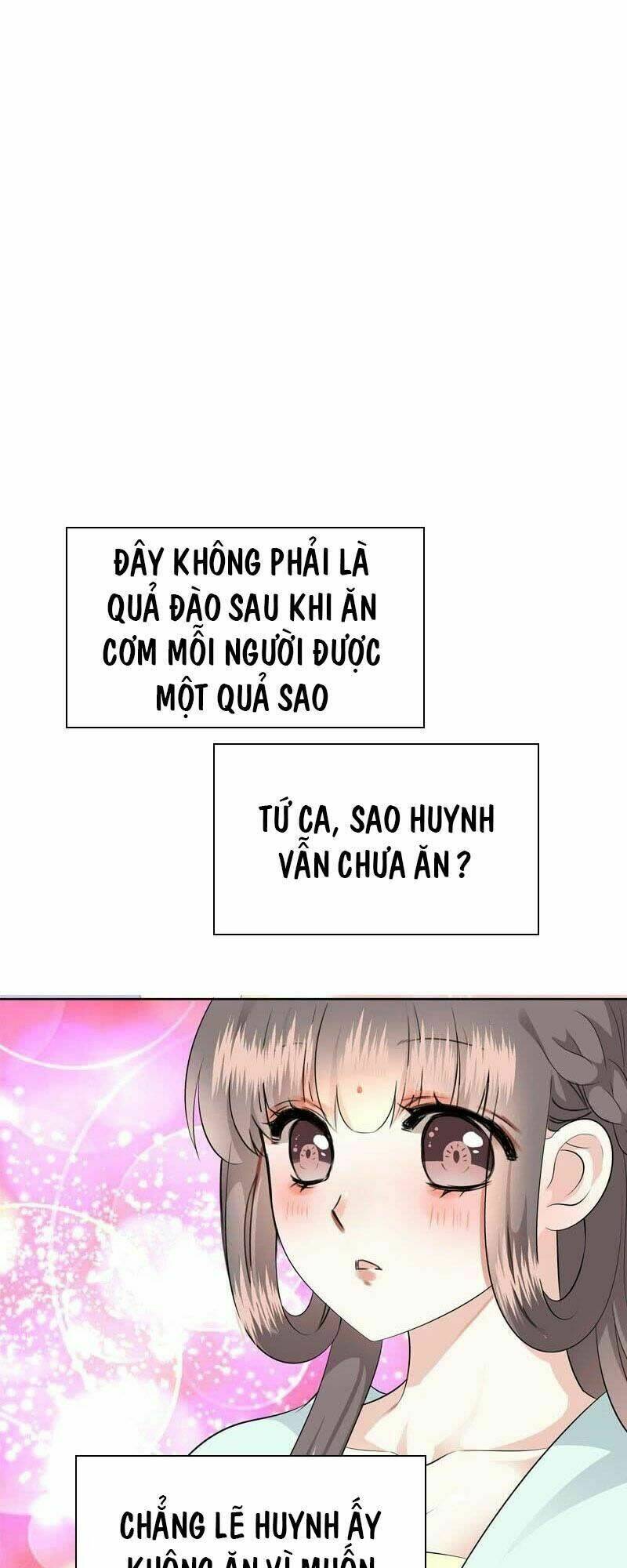 điền viên mật sủng: cô vợ nóng bỏng chapter 46 19