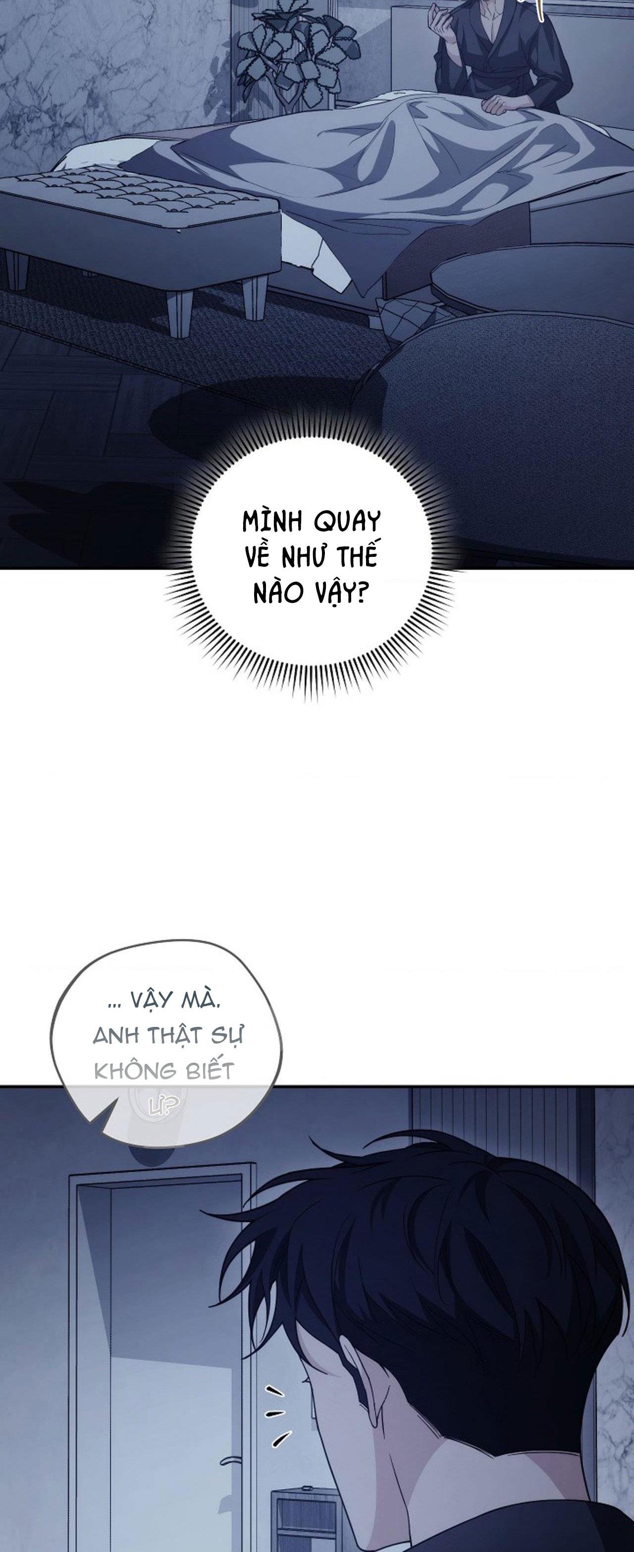 (abo)mối quan hệ không hoàn chỉnh chapter 20 65