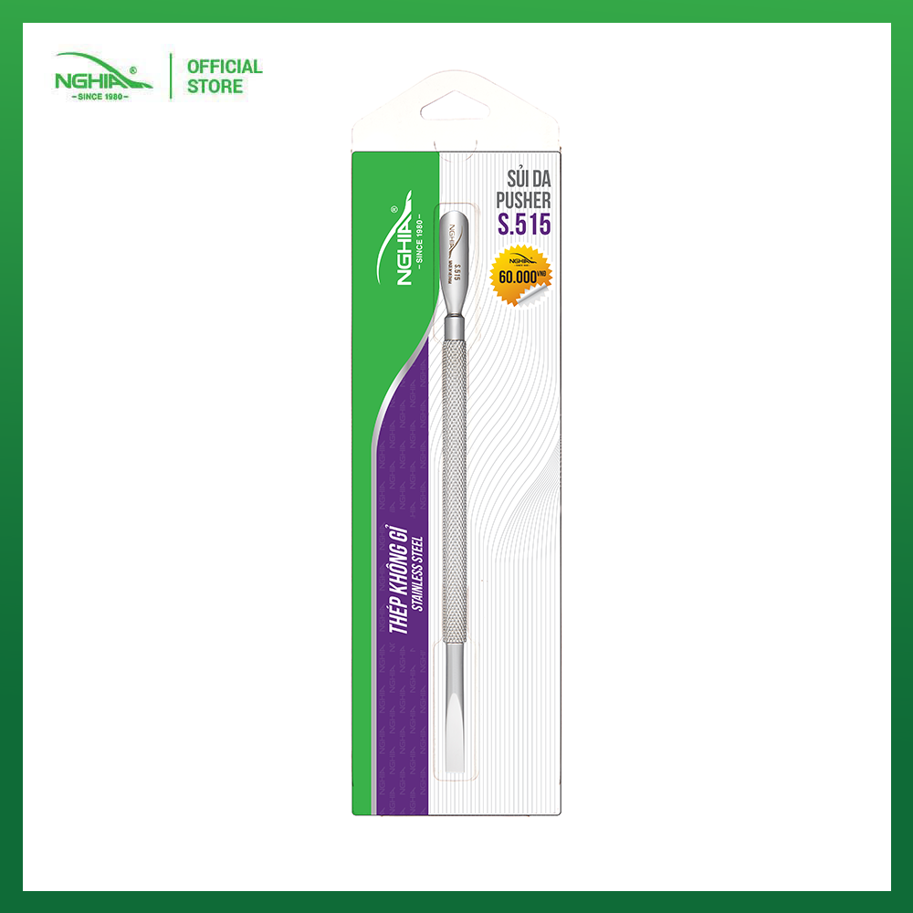 Sủi Da S-515 - Kềm Nghĩa