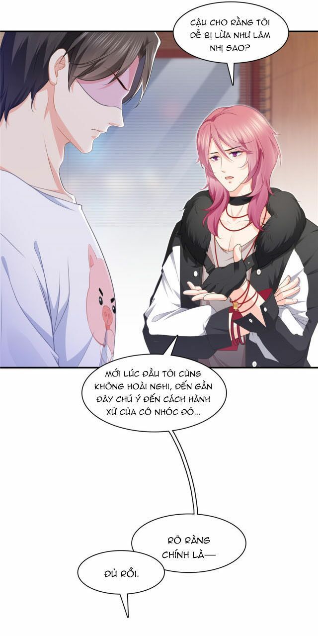 Hệt Như Hàn Quang Gặp Nắng Gắt chapter 204.2 11