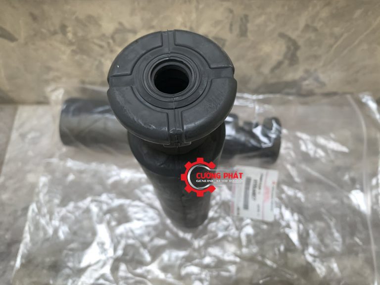 Cao su tăm bông chụp bụi giảm xóc sau Mitsubishi Attrage, Mirage mã 4155A027