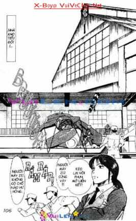 cảnh sát cơ động chapter 9 107