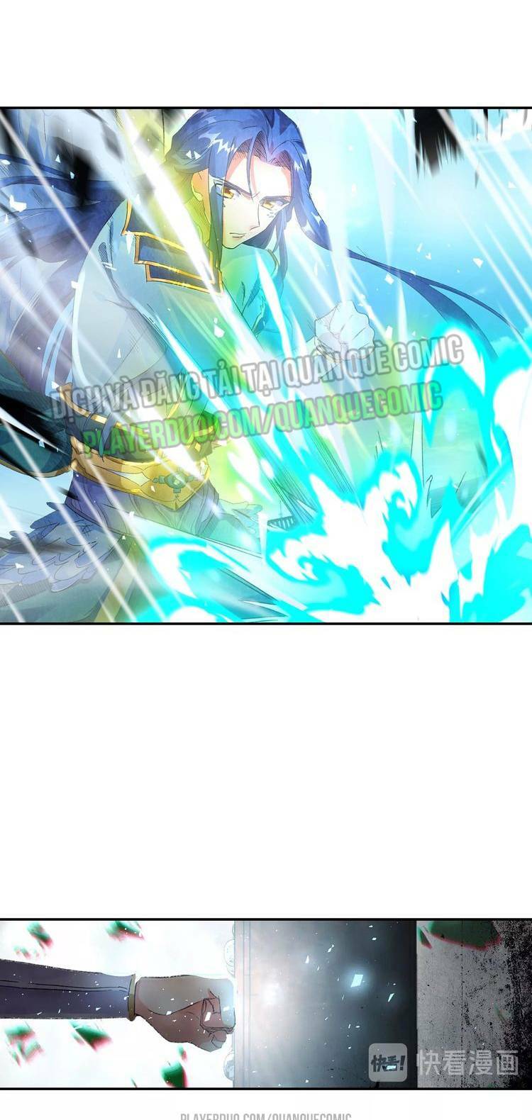 lục tích chi mộng yểm cung chapter 14 20