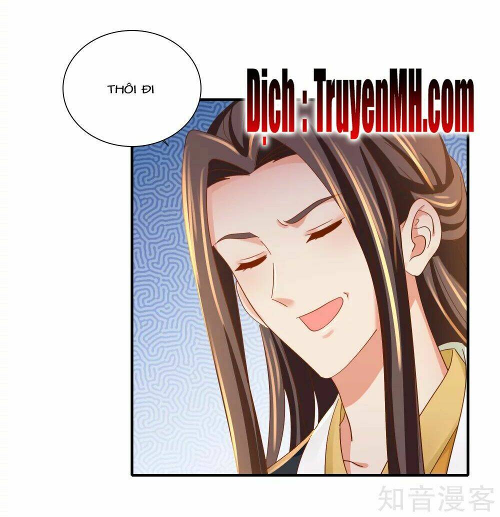 lãnh cung phế hậu muốn nghịch thiên chapter 134 5