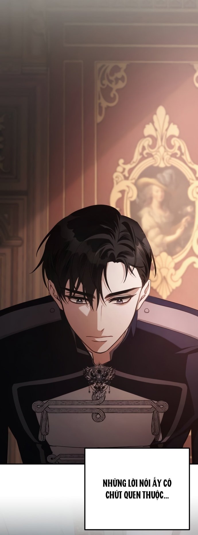 phía sau nụ cười của nàng công chúa sống sót chapter 12.1 8