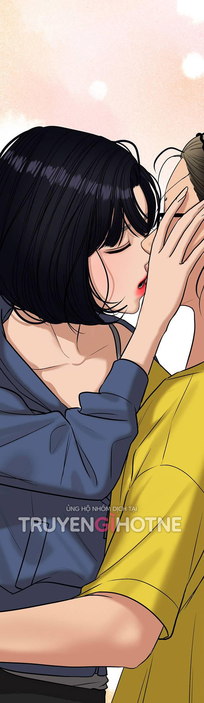 vẻ đẹp đích thực - true beauty chapter 237.2 49