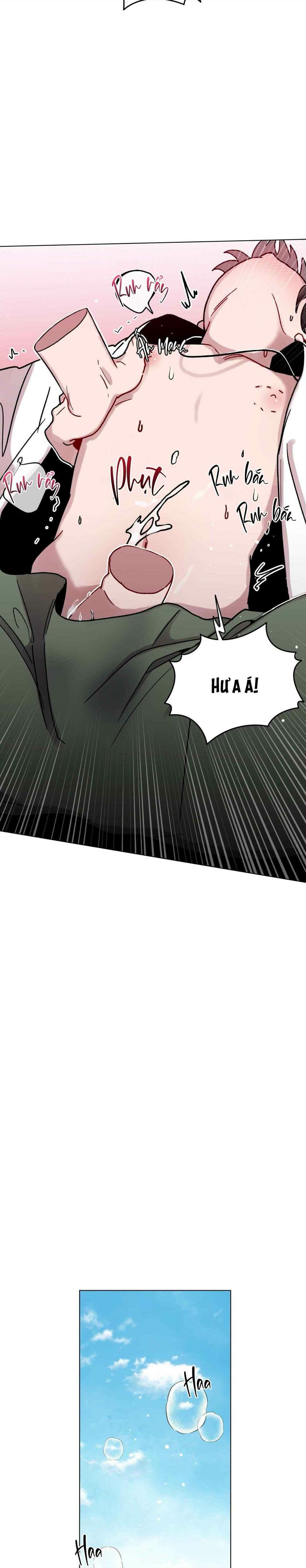 cơn mưa rào mùa hạ chapter 88 18