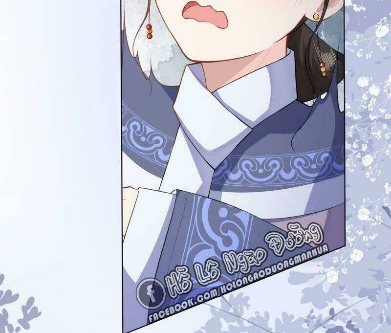 quận chúa vững vàng, thiết lập nhân vật không thể vỡ chapter 26 11