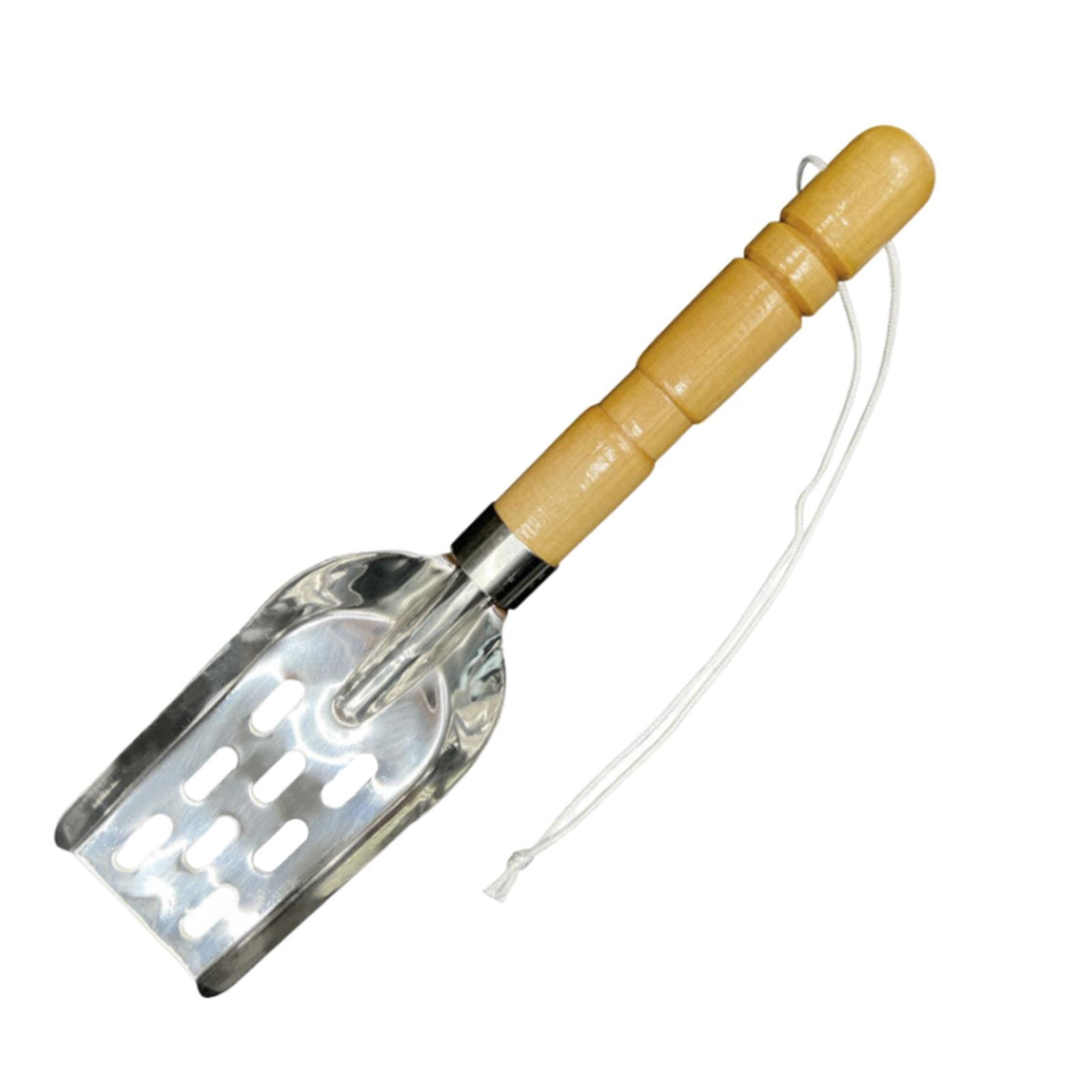 Shovel Portable Non Slip Outdoor for Traveling Fishing Equipment