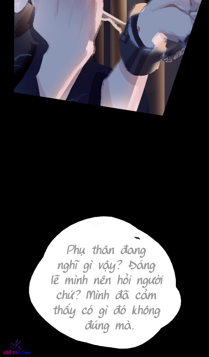 thần chết và kẻ chờ đợi chapter 13 39