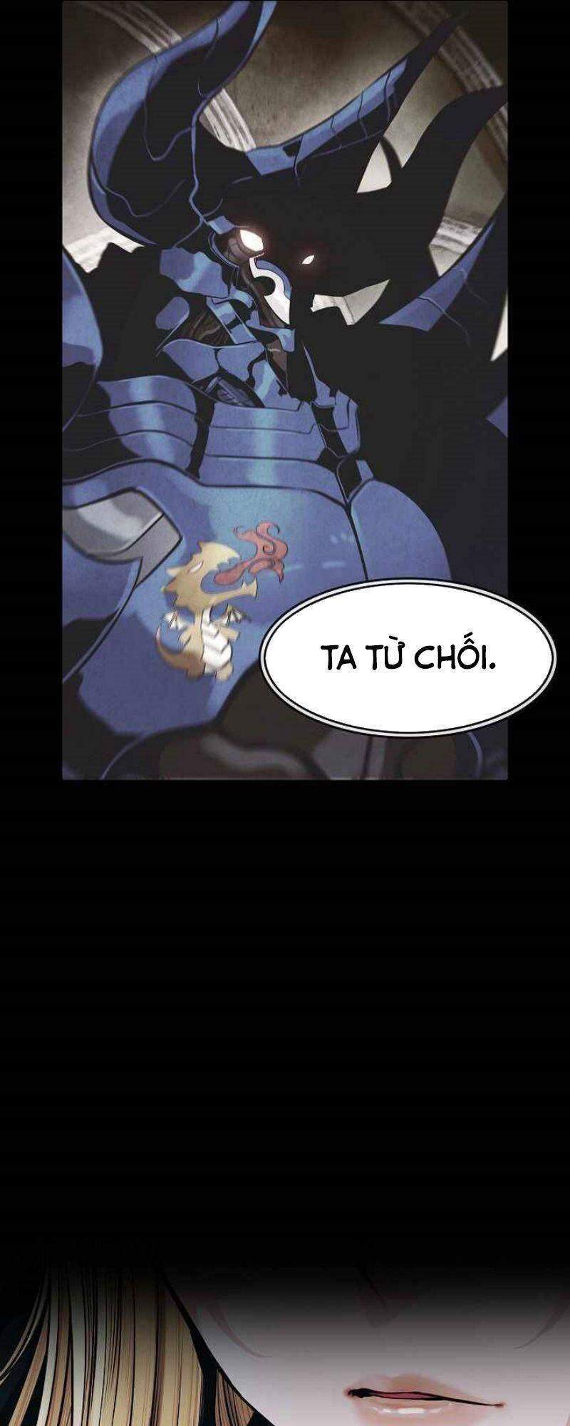 bất bại chân ma chapter 117 53