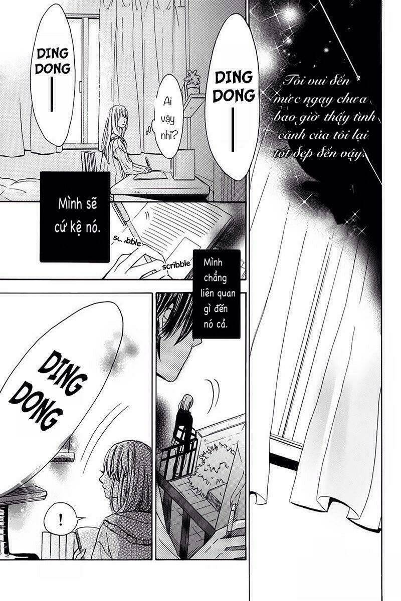 tổng hợp one shot. chapter 251 18