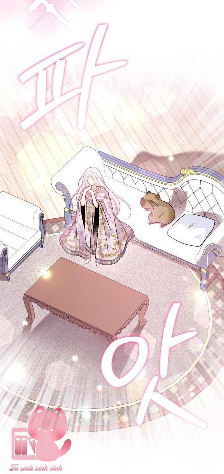 quan hệ cộng sinh giữa báo đen và thỏ trắng chapter 123 47