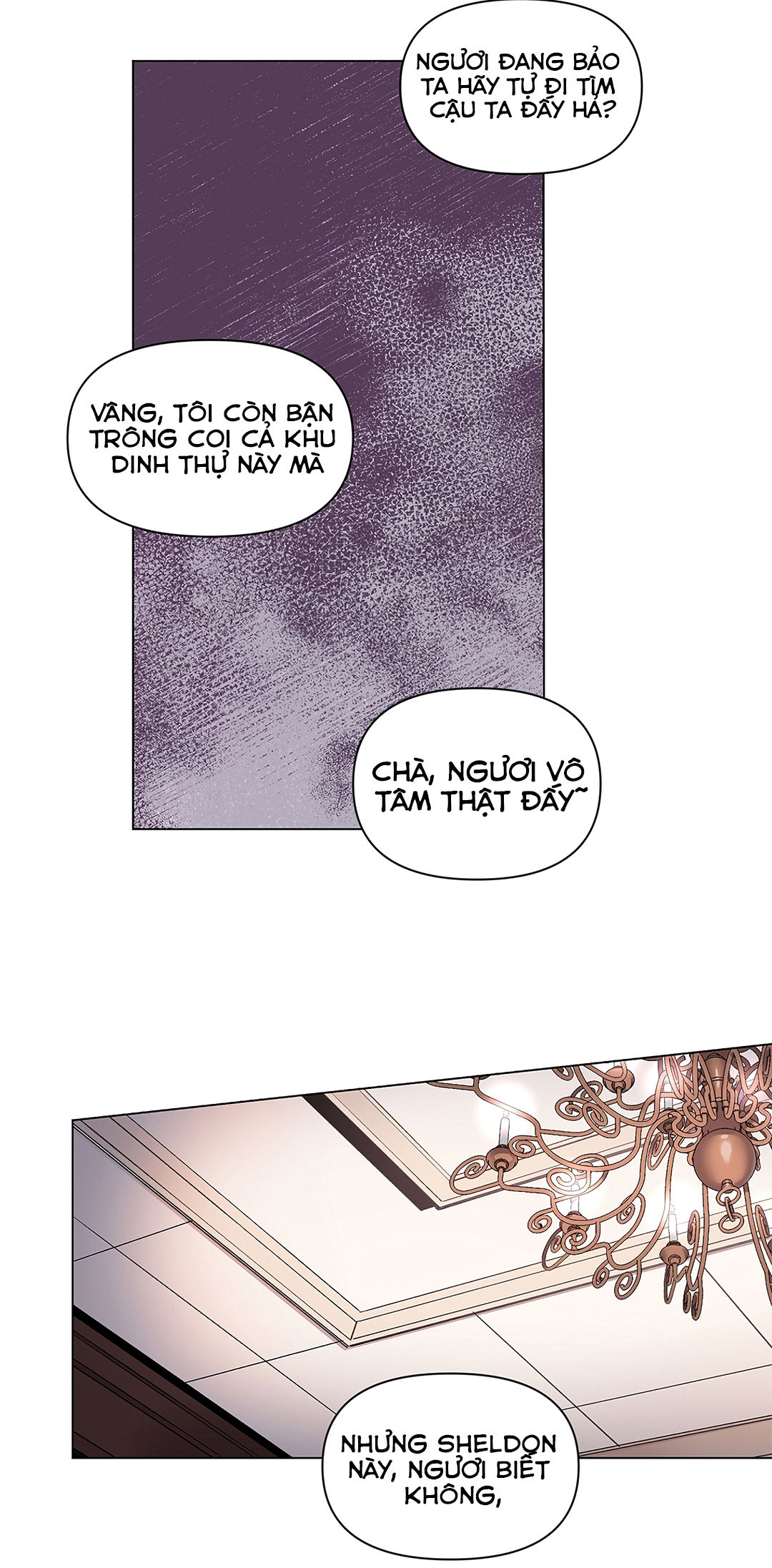 vết cắn sắc tình trong đêm trăng (end) chapter 1 22