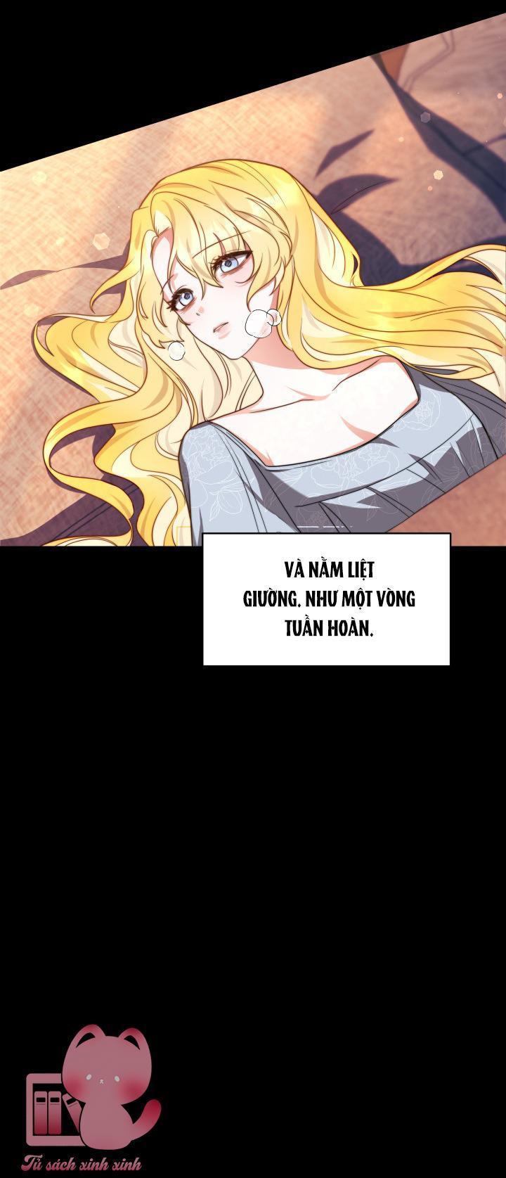 từ chồng cũ hóa thành nam chính chapter 17 14