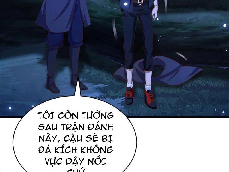 bảy vị tỷ tỷ tuyệt thế vô song của ta chapter 46 61