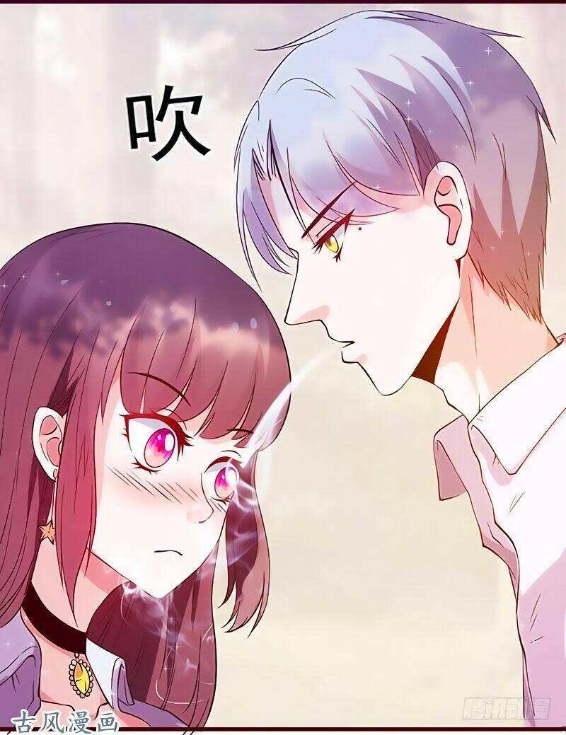 truy phu 36 kế - ông xã à, tới chiến nào! chapter 14 21