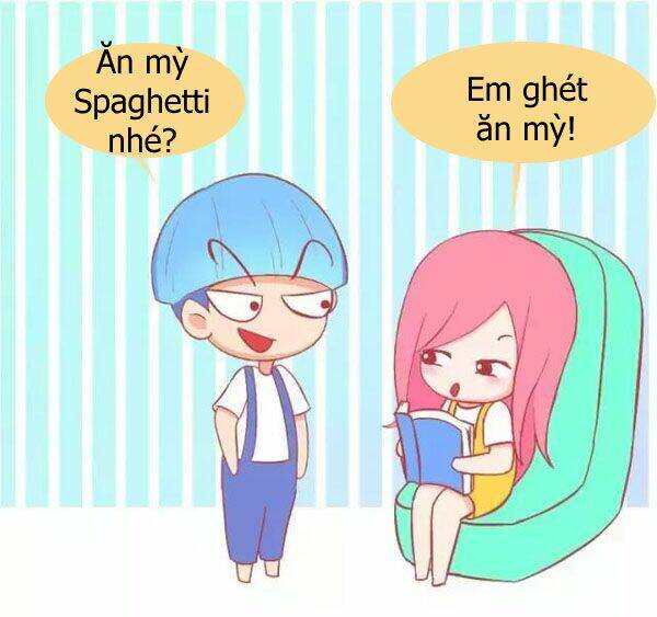 giải mã tình yêu chapter 287 2