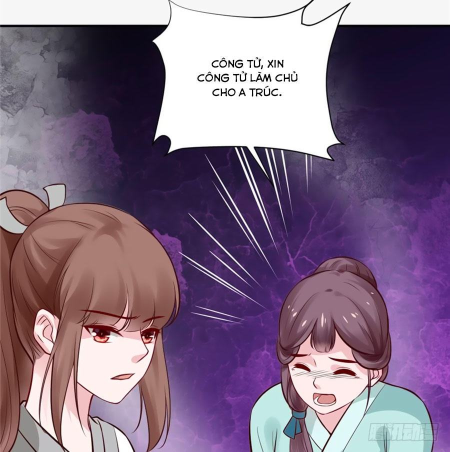 nữ đế livestream công lược chapter 10 38
