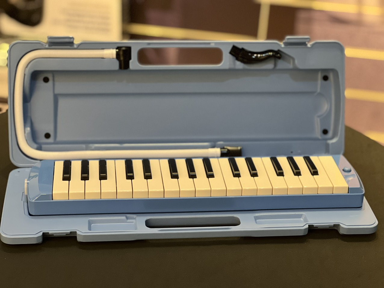 Kèn melodica Yamaha P32D( 32 phím)