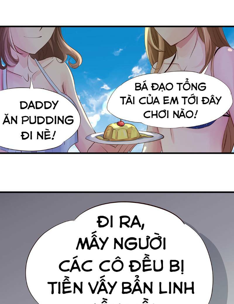 trò chơi tiểu mục tiêu chapter 12 13