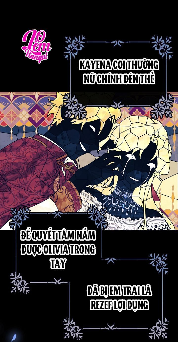 con rối ác nữ marionette chapter 0 30