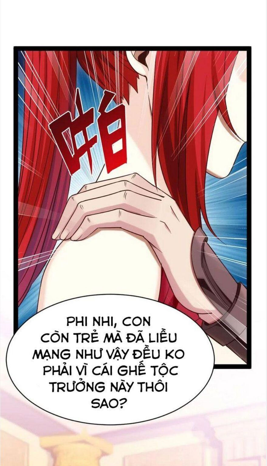 ma thú kiếm thánh dị giới tung hoành chapter 114 17