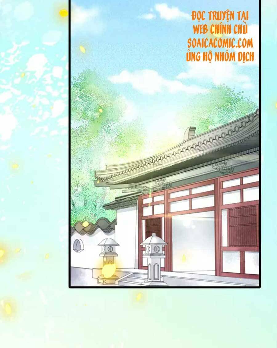 tướng quân, bổn phi không nhận sủng chapter 15 17