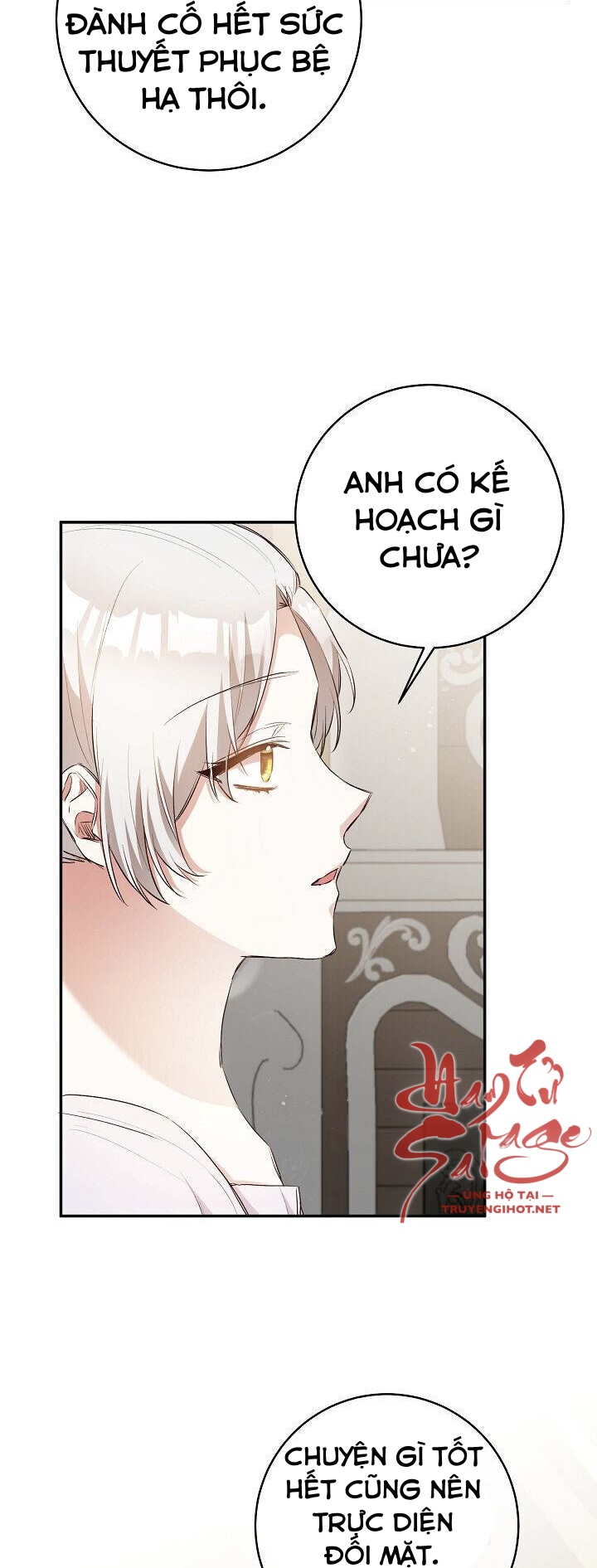 lý do nàng ấy sống như 1 ác nữ chapter 29 39