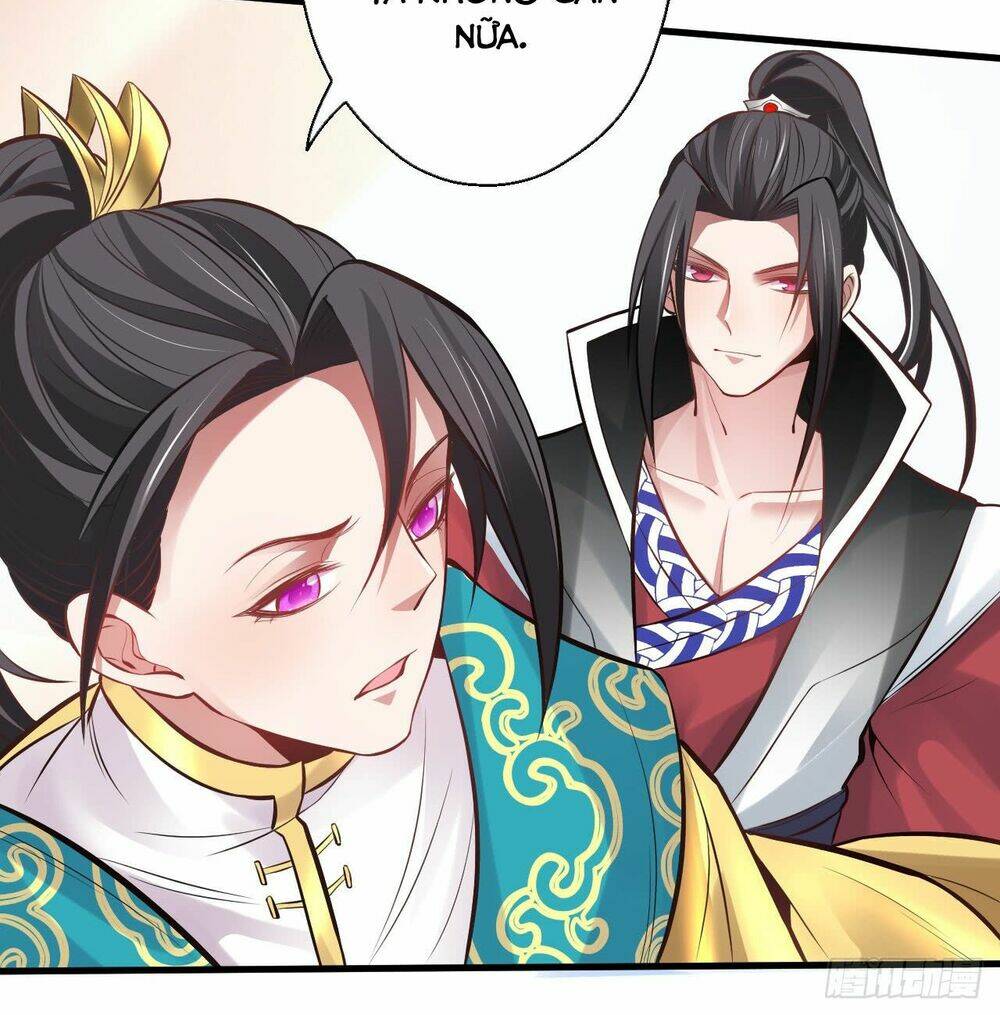 trọng sinh tối cường ma tôn ở rể chapter 3 61