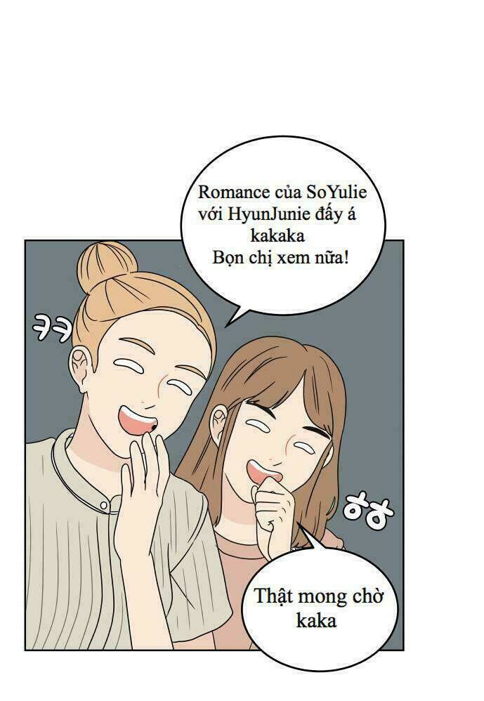 30 phút bước đi bên em chapter 52.5 86