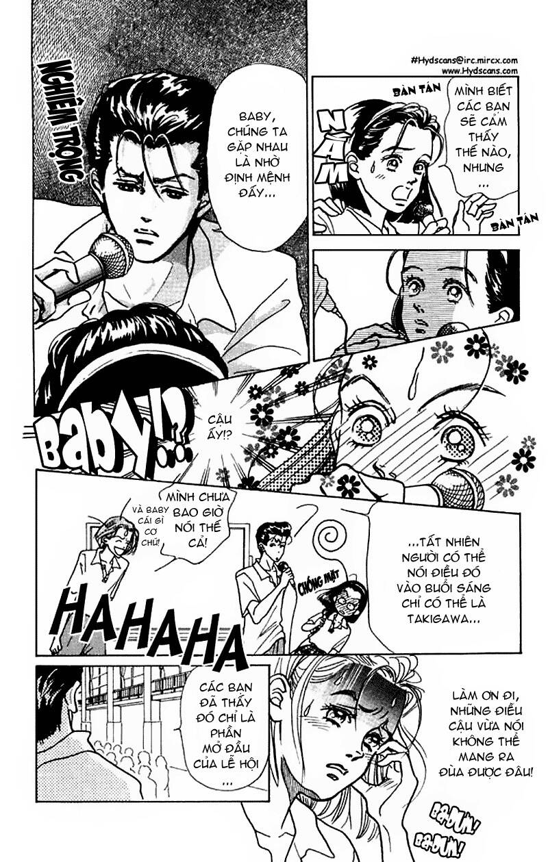 tenshi nanka ja nai chapter 3.1 12