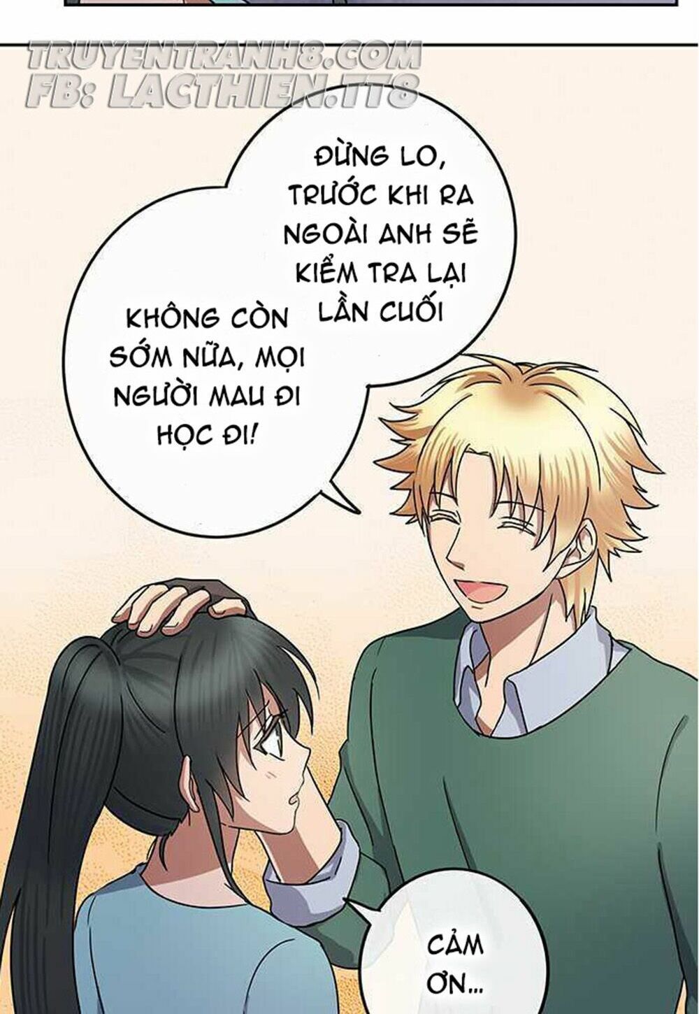 nụ hôn nguyền rủa chapter 81 14