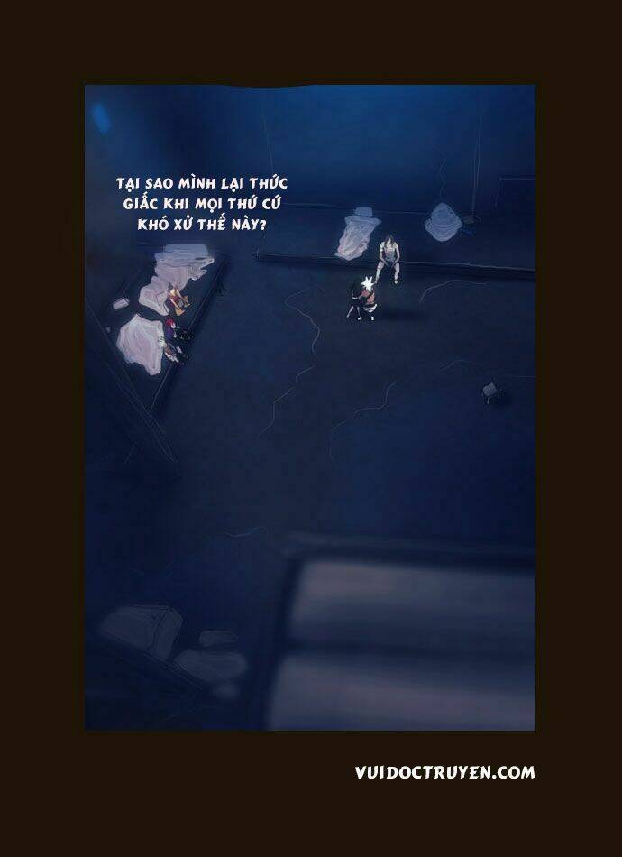 hội ảo thuật chapter 95 34