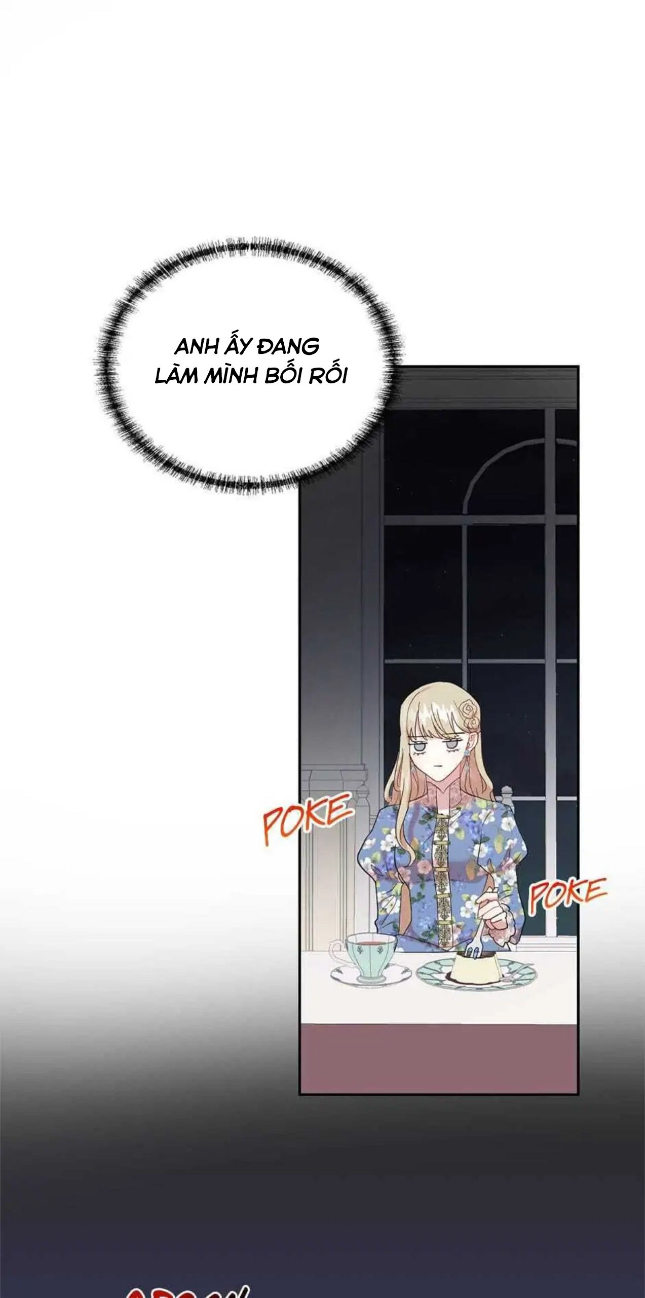 đừng ăn thịt tôi mà chapter 44 32