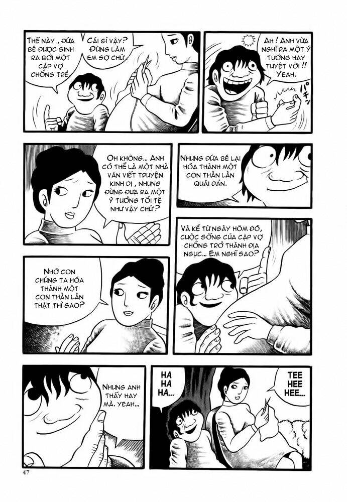 lullabies from hell chapter 2 13