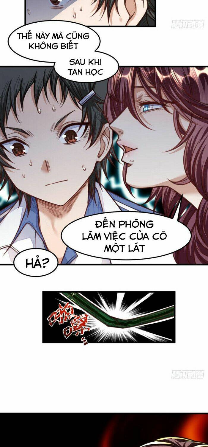 võng du chi tối cường liệp nhân chapter 23 7