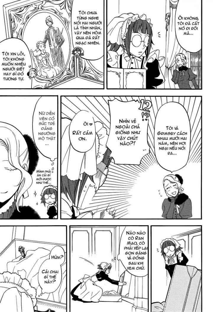 hắc quản gia chapter 44 19