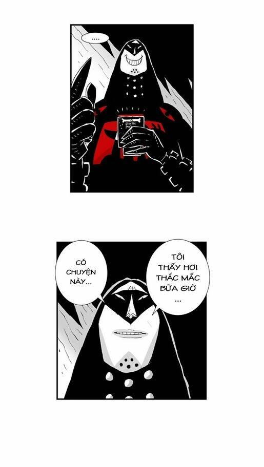 hành trình thoát khỏi địa ngục chapter 37 27