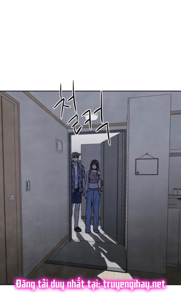 điều khiến tôi quyết tâm muốn chết chapter 47.1 21