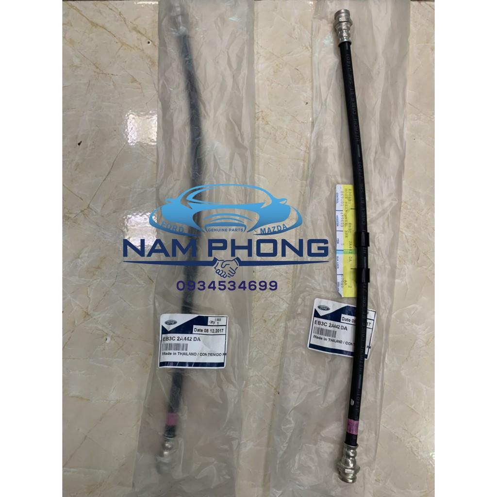 Tuy ô phanh sau dành cho ranger năm 2016 -mã EB3C2A442DA , Sử dụng cho các dòng xe ford ranger từ năm 2016 – 2020