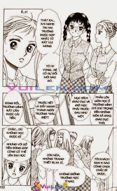 banana school chapter 4 122