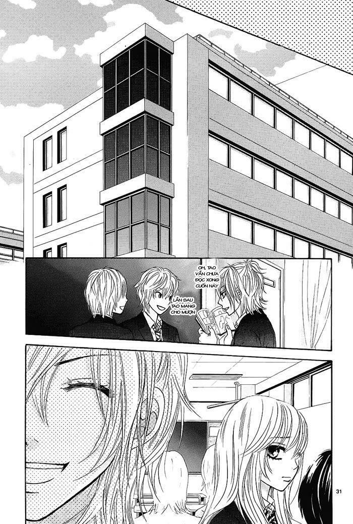 akaiito chapter 8 31